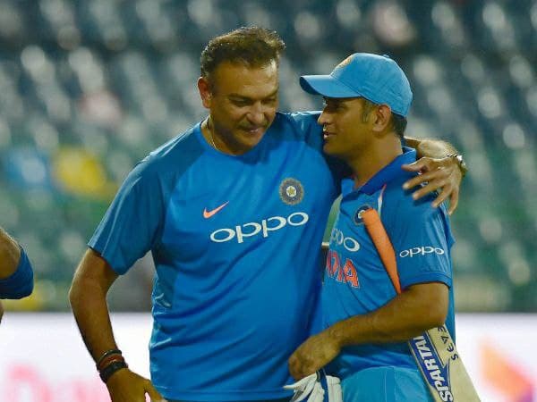 ಕೇವಲ ಭಾರತವಲ್ಲ, ಧೋನಿ ವಿಶ್ವ ಶ್ರೇಷ್ಠ ಆಟಗಾರ 