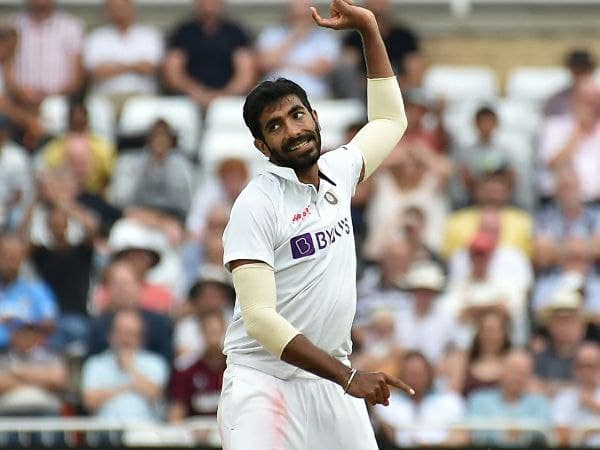 2. ಬುಮ್ರಾ ವೇಗದ 100 ಟೆಸ್ಟ್ ವಿಕೆಟ್‍ಗಳು