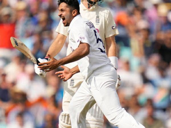 ಶಾರ್ದೂಲ್ ಠಾಕೂರ್ ಮತ್ತು ರೋಹಿತ್ ಶರ್ಮಾರನ್ನು ಕೊಂಡಾಡಿದ ವಿರಾಟ್ ಕೊಹ್ಲಿ 