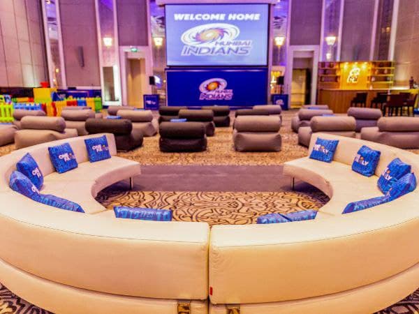 ಹಿಂದಿ ಮಾತನಾಡುವ ವಲಯಗಳಿಗೆ ಹೆಚ್ಚಿನ ಪ್ರಾಶಸ್ತ್ಯ ನೀಡಿದ ಬಿಸಿಸಿಐ ಹಿಂದಿ ಮಾತನಾಡುವ ವಲಯಗಳಿಗೆ ಹೆಚ್ಚಿನ ಪ್ರಾಶಸ್ತ್ಯ ನೀಡಿದ ಬಿಸಿಸಿಐ