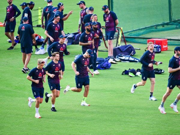 ಟಿ ಟ್ವೆಂಟಿ ವಿಶ್ವಕಪ್‌ಗೆ ಪ್ರಕಟವಾಗಿರುವ ಇಂಗ್ಲೆಂಡ್ ತಂಡ