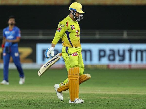 ಟೀಮ್ ಇಂಡಿಯಾ ಮೆಂಟರ್ ಆಗುವುದಕ್ಕಾಗಿ ಚೆನ್ನೈ ಸೂಪರ್ ಕಿಂಗ್ಸ್ ನಾಯಕತ್ವ ತ್ಯಜಿಸುತ್ತಾರಾ ಧೋನಿ?