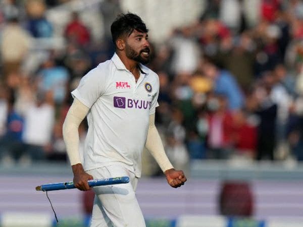 ಸರಣಿಯಲ್ಲಿ ಬೂಮ್ರಾ, ಸಿರಾಜ್ ಮತ್ತು ಮೊಹಮ್ಮದ್ ಶಮಿ ಪ್ರದರ್ಶನ ಹೀಗಿದೆ