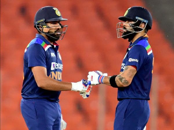 ವಿರಾಟ್ ಕೊಹ್ಲಿ ಮತ್ತು ರೋಹಿತ್ ಶರ್ಮಾಗೆ ಬೌಲಿಂಗ್ ಬರಲ್ಲ 