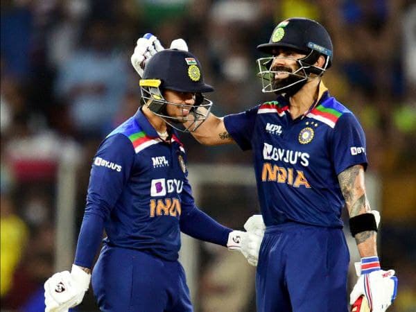 ಟಿ ಟ್ವೆಂಟಿ ವಿಶ್ವಕಪ್ ಟೂರ್ನಿಗೆ ಪ್ರಕಟವಾಗಿರುವ ತಂಡದ ತುಂಬಾ ಮುಂಬೈ ಇಂಡಿಯನ್ಸ್ ಆಟಗಾರರು! 