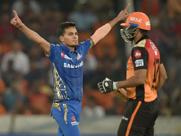 ಮುಂಬೈ ಯುವ ಆಟಗಾರರಿಗೆ ಮಣೆ ಹಾಕಿದ್ರಾ ಆಯ್ಕೆಗಾರರು?