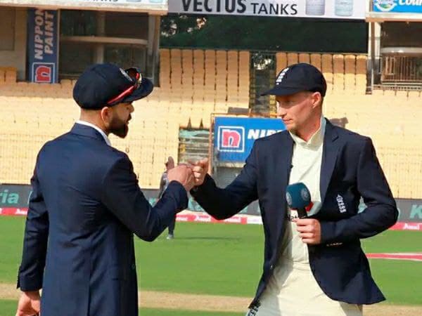 ಇಂಗ್ಲೆಂಡ್ ರದ್ದಾದ ಪಂದ್ಯದ ಕುರಿತು ಯೋಚನೆಯನ್ನು ಕೂಡ ಮಾಡಿಲ್ಲ 