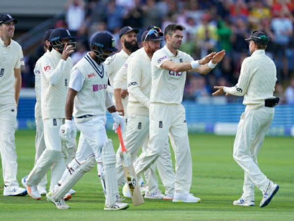 ಸರಣಿ ಮುಂದುವರಿಸಲು ಇಂಗ್ಲೆಂಡ್‌ಗೆ ಇಷ್ಟವಿಲ್ಲ 