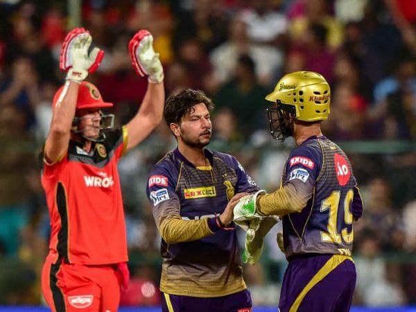 ತಂಡದಲ್ಲಿದೆ ಪರಸ್ಪರ ಸಂಪರ್ಕದ ಸಮಸ್ಯೆ