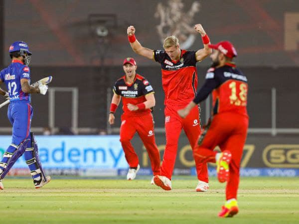 ಅಂಕಪಟ್ಟಿಯಲ್ಲಿ ರಾಯಲ್ ಚಾಲೆಂಜರ್ಸ್ ಬೆಂಗಳೂರು ತಂಡದ ಸ್ಥಾನ 