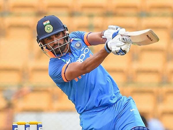 ಮೊದಲು ಐಪಿಎಲ್ ಟೂರ್ನಿಗೆ ಆಯ್ಕೆಯಾದಾಗ ನಾನು ಬ್ಯಾಟಿಂಗ್ ಆಲ್‌ರೌಂಡರ್ ಆಗಿದ್ದೆ