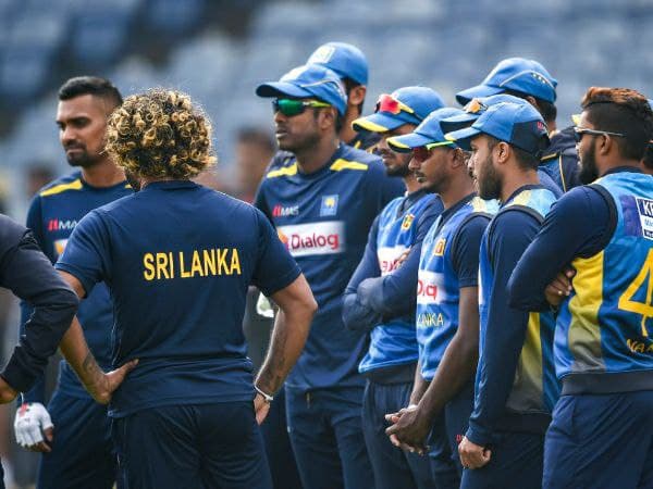 ಟಿ ಟ್ವೆಂಟಿ ವಿಶ್ವಕಪ್ ಟೂರ್ನಿಗೆ ಪ್ರಕಟವಾಗಿರುವ ಲಂಕಾ ತಂಡ 