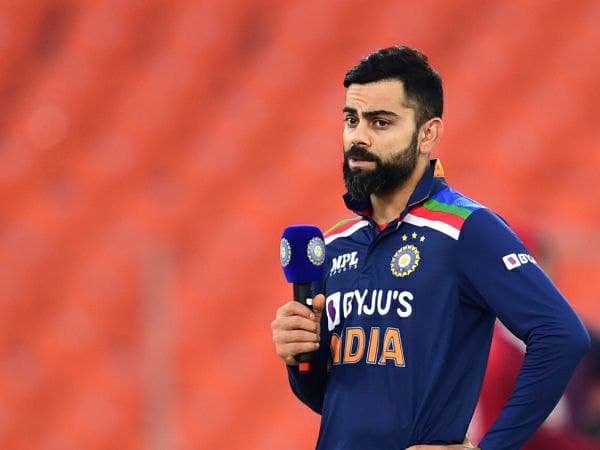 ನಾಯಕನ ಬದಲಾವಣೆ ವಿಚಾರ ಇಲ್ಲವೇ ಇಲ್ಲ ಎಂದ ಬಿಸಿಸಿಐ