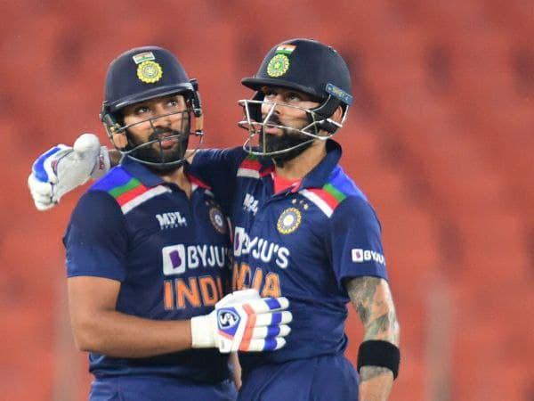 ರೋಹಿತ್ ಶರ್ಮಾರನ್ನು ಉಪನಾಯಕ ಸ್ಥಾನದಿಂದ ತೆಗೆಯುವಂತೆ ವಿರಾಟ್ ಕೊಹ್ಲಿ ಸಲಹೆ