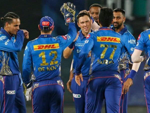 ಚೆನ್ನೈ ಮತ್ತು ಮುಂಬೈ ಹೆಡ್ ಟು ಹೆಡ್ ಫಲಿತಾಂಶ: