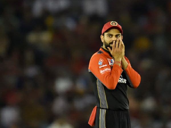 ರಾಯಲ್ ಚಾಲೆಂಜರ್ಸ್ ಬೆಂಗಳೂರು ತಂಡಕ್ಕೂ ಕೊಹ್ಲಿ ರಾಜೀನಾಮೆ ನೀಡುತ್ತಾರೆ ಎಂದು ರಾಜ್ ಕುಮಾರ್ ಶರ್ಮಾ ಈ ಹಿಂದೆಯೇ ಹೇಳಿದ್ದರು! ರಾಯಲ್ ಚಾಲೆಂಜರ್ಸ್ ಬೆಂಗಳೂರು ತಂಡಕ್ಕೂ ಕೊಹ್ಲಿ ರಾಜೀನಾಮೆ ನೀಡುತ್ತಾರೆ ಎಂದು ರಾಜ್ ಕುಮಾರ್ ಶರ್ಮಾ ಈ ಹಿಂದೆಯೇ ಹೇಳಿದ್ದರು!