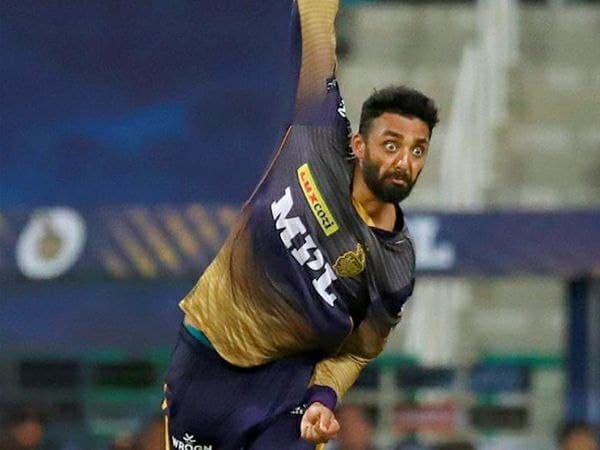 ವರುಣ್ ಚಕ್ರವರ್ತಿ ಪ್ರದರ್ಶನವನ್ನು ಮೆಚ್ಚಿಕೊಂಡ ಕೊಹ್ಲಿ 