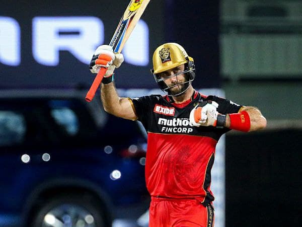 3. ಗ್ಲೆನ್ ಮ್ಯಾಕ್ಸ್‌ವೆಲ್‌ಗೆ ಬೌಲಿಂಗ್ ಅವಕಾಶ 