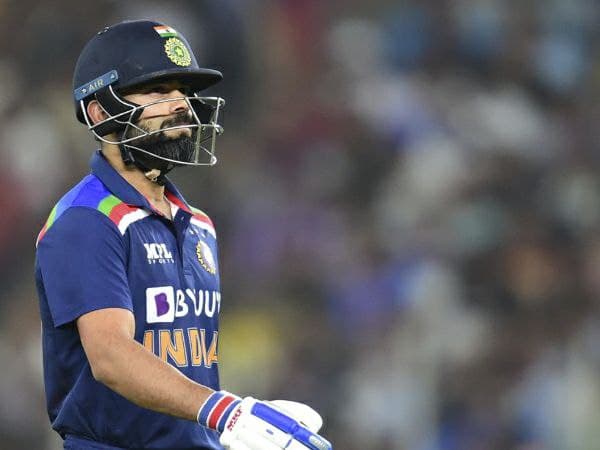 ನಾಯಕತ್ವ ತ್ಯಜಿಸುವ ಕೊಹ್ಲಿ ನಿರ್ಧಾರಕ್ಕೆ ಸುದೀಪ್ ಬೆಂಬಲ 