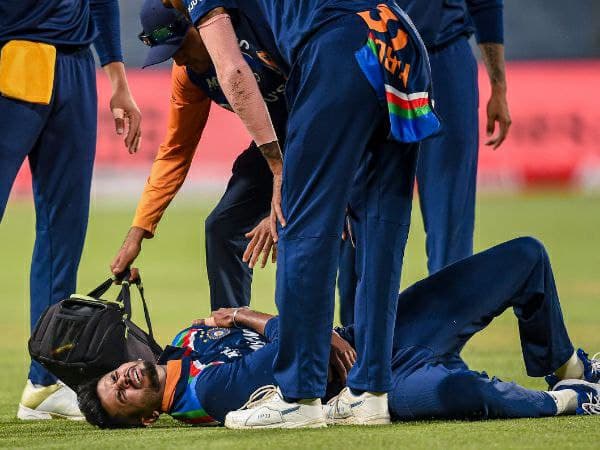 ಪಂತ್ ನಾಯಕತ್ವಕ್ಕೆ ಮೆಚ್ಚುಗೆ ವ್ಯಕ್ತಪಡಿಸಿದ ಶ್ರೇಯಸ್ ಐಯ್ಯರ್