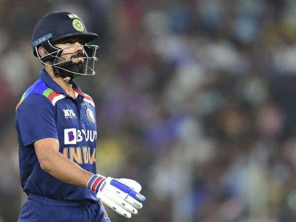 ರವಿಶಾಸ್ತ್ರಿ ಸಲಹೆಗೆ ವಿರಾಟ್ ಕೊಹ್ಲಿ ಪ್ರತಿಕ್ರಿಯೆ 