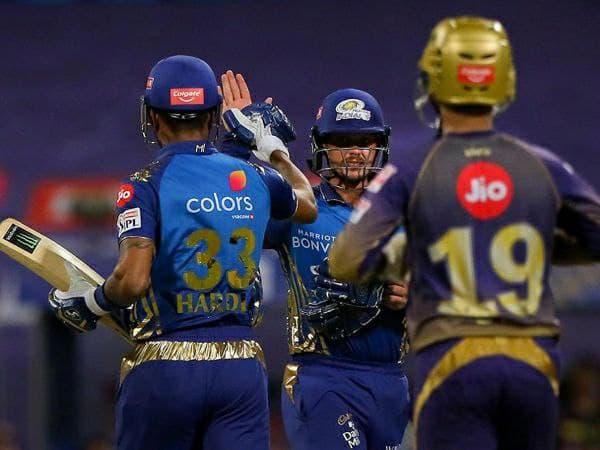 ಕೊಲ್ಕತ್ತಾ ನೈಟ್ ರೈಡರ್ಸ್ ವಿರುದ್ಧ ಗೆಲ್ಲುವುದು ಸುಲಭವಲ್ಲ 