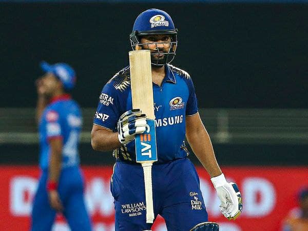 ರೋಹಿತ್ ಶರ್ಮಾ ನಮಗೆ ದುಸ್ವಪ್ನರಾಗಿದ್ದರು