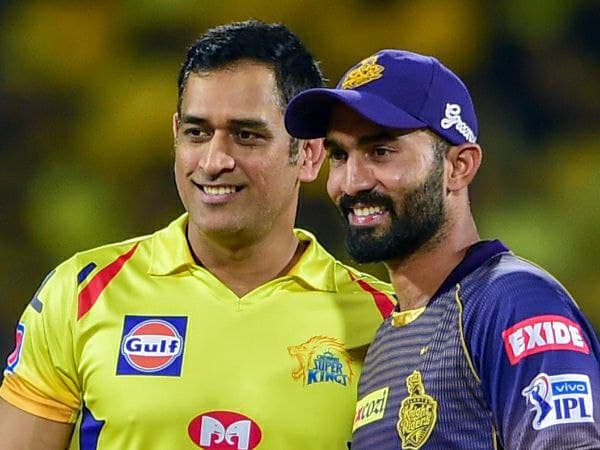 ಅತಿಹೆಚ್ಚು ಕ್ಯಾಚ್ ಪಡೆದ ಟಾಪ್ 5 ಐಪಿಎಲ್ ವಿಕೆಟ್ ಕೀಪರ್‌ಗಳು