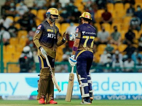 ಕೆಕೆಆರ್ ತಂಡ ಪ್ರತಿನಿಧಿಸುವುದು ನನ್ನ ಕನಸಾಗಿತ್ತು ಎಂದ ವೆಂಕಟೇಶ್ ಐಯ್ಯರ್