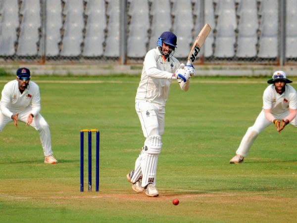 ದಾದಾಗೋಸ್ಕರ ನನ್ನ ಬ್ಯಾಟಿಂಗ್ ವಿಧಾನವನ್ನೇ ಬದಲಿಸಿಕೊಂಡೆ