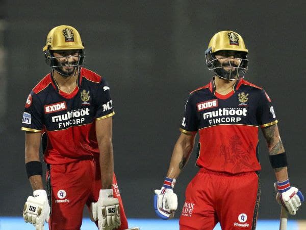 ವಿರಾಟ್ ಕೊಹ್ಲಿ ಆರಂಭದಲ್ಲಿ ಭರ್ಜರಿ ಬ್ಯಾಟಿಂಗ್ ನಡೆಸಿದರು 