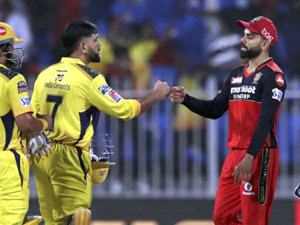 ಅಂಕಪಟ್ಟಿಯಲ್ಲಿ ರಾಯಲ್ ಚಾಲೆಂಜರ್ಸ್ ಬೆಂಗಳೂರು ತಂಡದ ಸ್ಥಾನ 