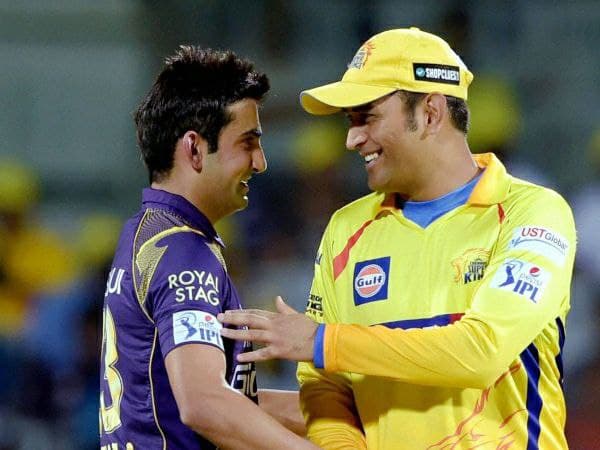 ಚೆನ್ನೈ ಪ್ಲೇ ಆಫ್ ಹಂತಕ್ಕೆ ಅರ್ಹತೆ ಪಡೆದ ನಂತರ ಧೋನಿ ಬ್ಯಾಟಿಂಗ್ ಕ್ರಮಾಂಕವನ್ನು ಬದಲಾಯಿಸಿಕೊಳ್ಳಬೇಕು