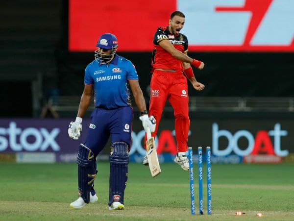 ರಾಯಲ್ ಚಾಲೆಂಜರ್ಸ್ ಬೆಂಗಳೂರಿನ ಯಾರಿಗೂ ಸ್ಥಾನವಿಲ್ಲ! 