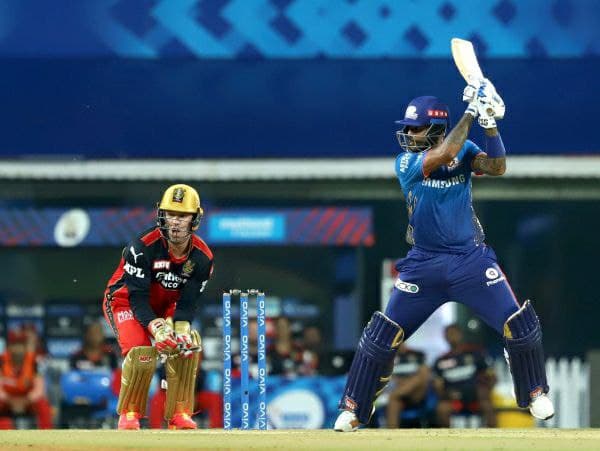 ಸೂರ್ಯಕುಮಾರ್ ಯಾದವ್ ಪಿಚ್‌ನಲ್ಲಿ ಹೆಚ್ಚು ಹೊತ್ತು ಕಾಲ ಕಳೆಯಬೇಕಿದೆ