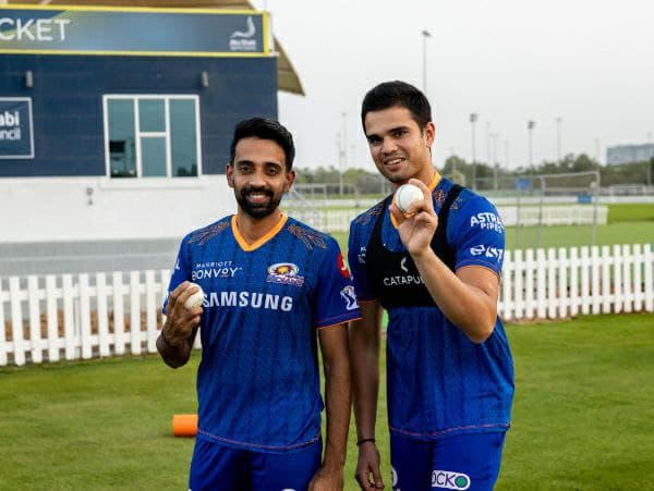 ಅರ್ಜುನ್ ತೆಂಡೂಲ್ಕರ್ ಬದಲಿಗೆ ಬೇರೆ ಆಟಗಾರ 