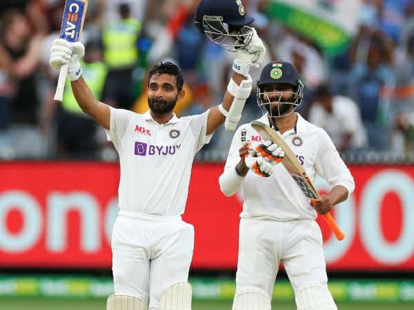 ರಹಾನೆಯನ್ನು ತಂಡದಿಂದ ಕೈ ಬಿಡಬಾರದು ಎಂದ ಲಕ್ಷ್ಮಣ್