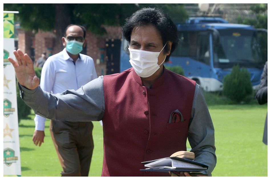 ಪಾಕ್ ಕ್ರಿಕೆಟ್‌ ಬೋರ್ಡ್‌ನಲ್ಲಿ ಇದಕ್ಕಿದ್ದಂತೆ ಗೊಂದಲ!