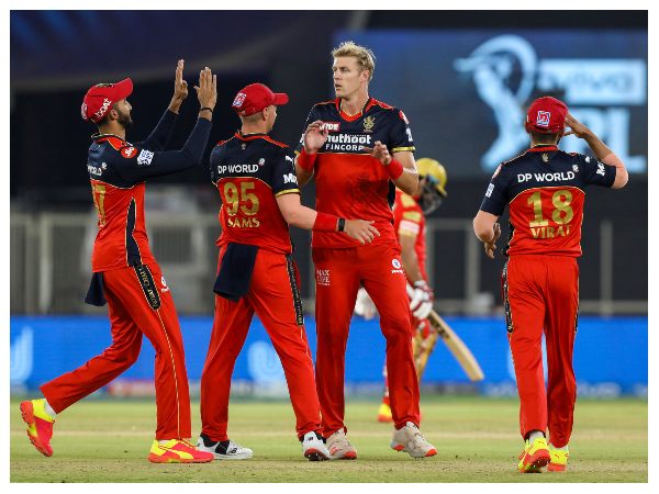 ಆಲ್ ರೌಂಡರ್‌ಗಳಾಗಿ ಶಹಬಾಜ್ ಅಹ್ಮದ್, ವನಿಂದು ಹಸರಂಗ ಮತ್ತು ಕೈಲ್ ಜೇಮೀಸನ್