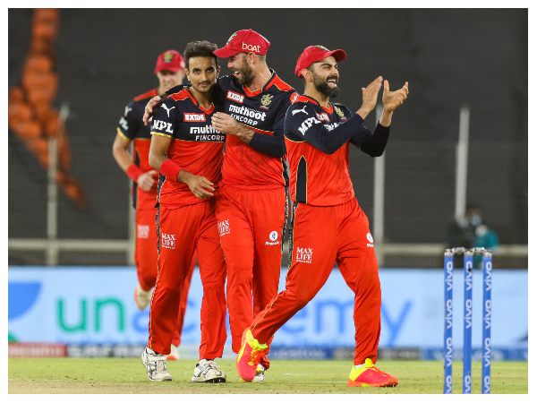 ಆರ್‌ಸಿಬಿಯ ಸಂಭಾವ್ಯ ಆಡುವ ಬಳಗ