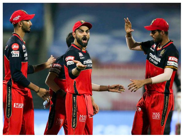 ಆಡುವ ಬಳಗದಲ್ಲಿ ಹೆಚ್ಚಿನ ಬದಲಾವಣೆಯಿಲ್ಲ