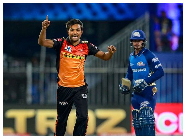 2. ಸಂದೀಪ್ ಶರ್ಮಾ