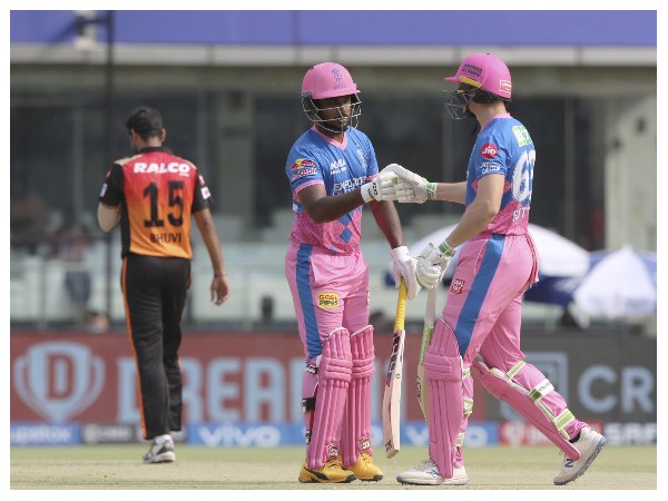 ರಾಜಸ್ಥಾನ್ ರಾಯಲ್ಸ್