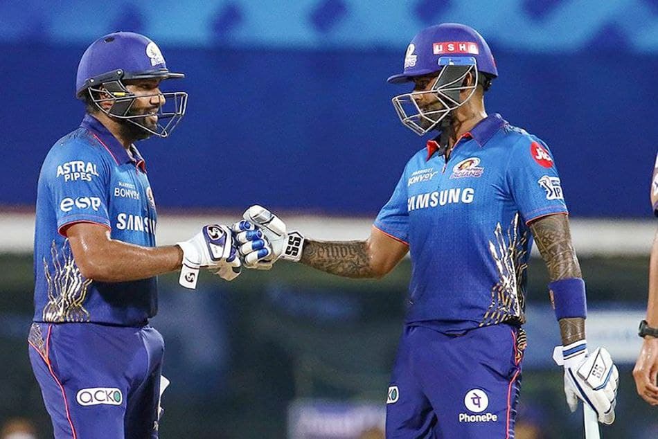 ಮಧ್ಯಮ ಕ್ರಮಾಂಕದಲ್ಲಿ ಸೂರ್ಯಕುಮಾರ್ ಜೊತೆಗೆ ಇಶಾನ್ ಕಿಶನ್!