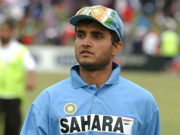 ಟೆಸ್ಟ್‌ ಬಗ್ಗೆ ಬಿಸಿಸಿಐ ಅಧ್ಯಕ್ಷ ಸೌರವ್ ಗಂಗೂಲಿ ಹೇಳಿಕೆ