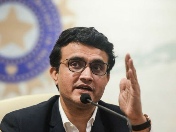 ಐದನೇ ಟೆಸ್ಟ್‌ ರದ್ದಿಗೆ ಸ್ಪಷ್ಟ ಕಾರಣ ಹೇಳಿದ ಗಂಗೂಲಿ