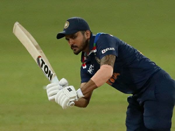 2. ಮನೀಷ್ ಪಾಂಡೆ 