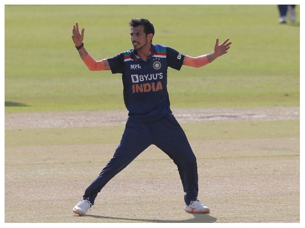 ಯುಜುವೇಂದ್ರ ಚಾಹಲ್ ಪರಿಗಣಿಸದ್ದಕ್ಕೆ ಸೆಹ್ವಾಗ್ ಪ್ರತಿಕ್ರಿಯೆ