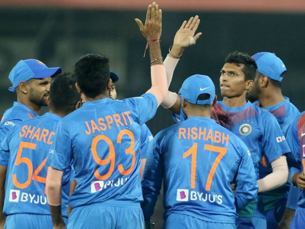 ಭಾರತ ಮತ್ತು ಪಾಕಿಸ್ತಾನ ಕೊನೇಯ ಮುಖಾಮುಖಿ