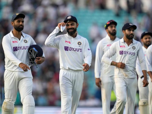 ಈಗಿನ ಬೆಳವಣಿಗೆಯ ಪ್ರಕಾರ 5ನೇ ಟೆಸ್ಟ್ ನಡೆಯಲ್ವಾ?